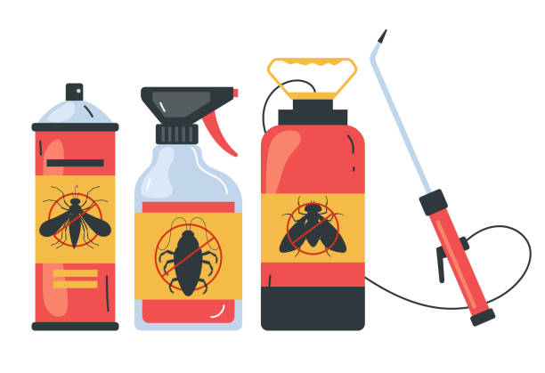Best Residential Pest Control  in Lavalette, WV
